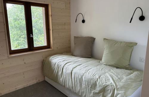 Chalet la parenthèse - Foto 7