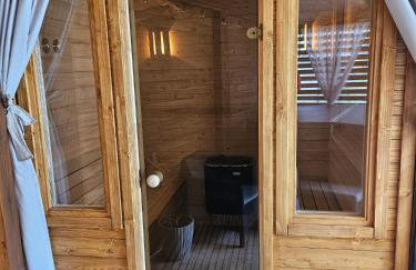 Apartamenty Defala i Strefa Relaksu Natural Touch - Foto 60