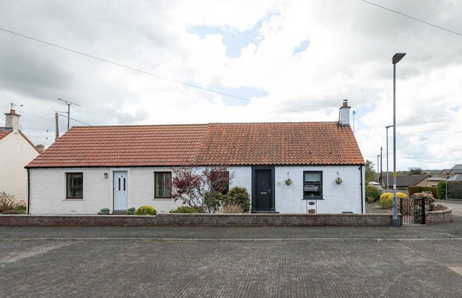 Pelshaven Cottage A Peaceful Getaway - Foto 33