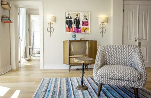 Almaria - Ex Libris Apartments | Chiado - Photo 94