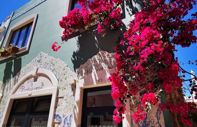 Apartamentos Amendoa e Limao - Foto 46