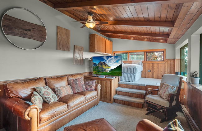 The Eagles Nest - Foto 27