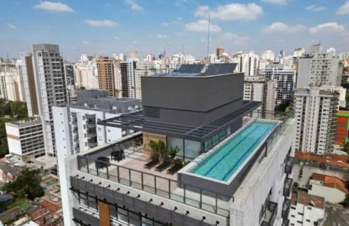 Apartamento 2 quartos em frente ao Allianz Parque com 1 vaga - Foto 50