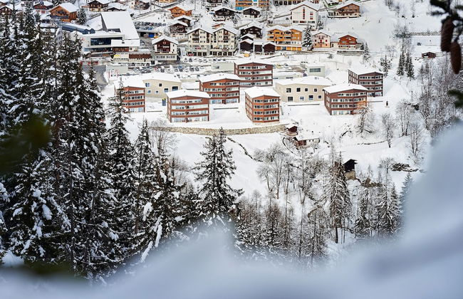 Reka-Feriendorf Blatten-Belalp - Foto 66