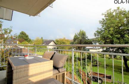 Overath Luxus Apartments nähe Köln City/Messe - Photo 25