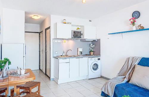 Studio Coudalère-Les Hébrides-5 by Interhome - Foto 17