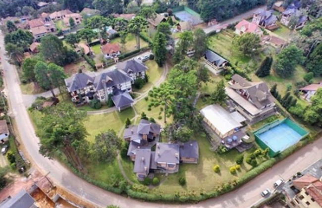 Esquilo Hotel - Foto 33