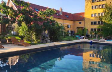 Moulin Neuf - Foto 1