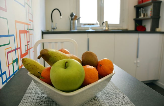 Alloggio per uso turistico DAmbrosio Antonella Gli Scipioni 53 - Foto 10