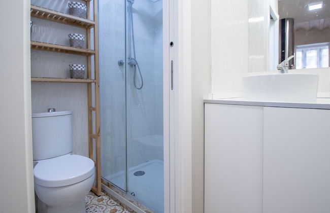 Apartamento Cadiz Compañia - Foto 30