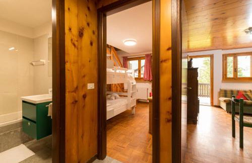 Chez Umbus, centrale e immerso nel verde, grande terrazzo - Foto 45