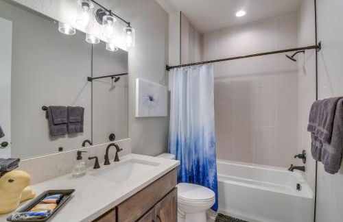 Cozy Colorado Home with Putting Green Near Loveland! - Foto 23