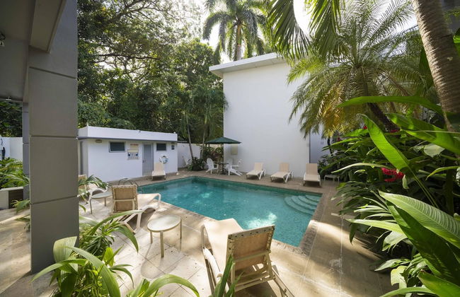 Playa Potrero NEW 2 BR Condo Near to the Beach - Casa Blanca 7 - Foto 52