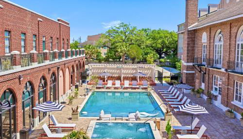 Bywater Suite Hotel - Foto 2