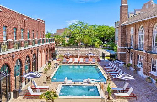 Bywater Suite Hotel - Foto 2