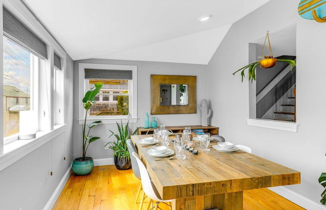 Cloud Break - Foto 24