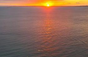 Flat Sol Victoria Marina Vista Mar - Foto 3