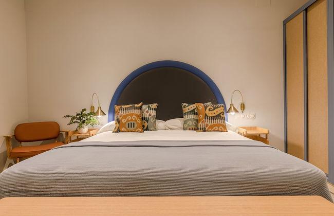 Angeles 6- Giralda Luxury by Valcambre - Foto 9