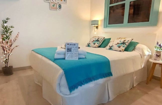 BOLBORETA APARTMENTS BY COMO EN CASA - Photo 16