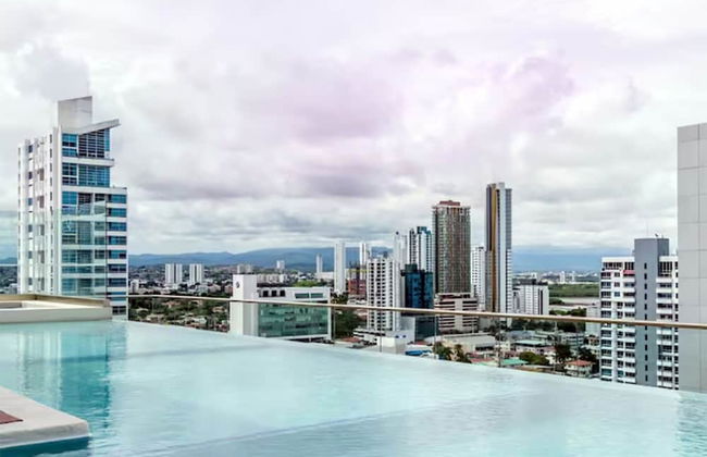 Stunning City Center - Foto 16