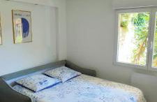 Appartement neuf centre ville Menton au calme - Foto 7