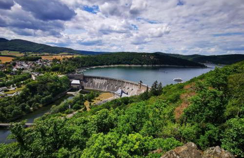 Ferienwohnung Edersonne - Foto 13