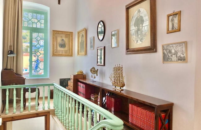 Athenas - Neoclassic Harbour View - Foto 33