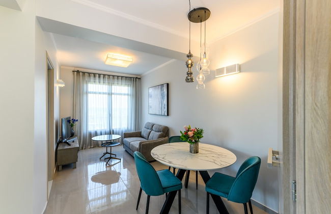 Villa Filoxenia - by the sea - up to 12 guests - Foto 31