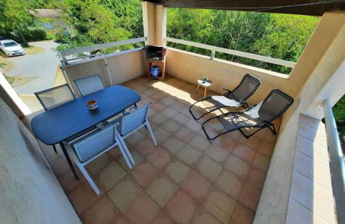 Village de gites Le Frigoulet - Foto 25