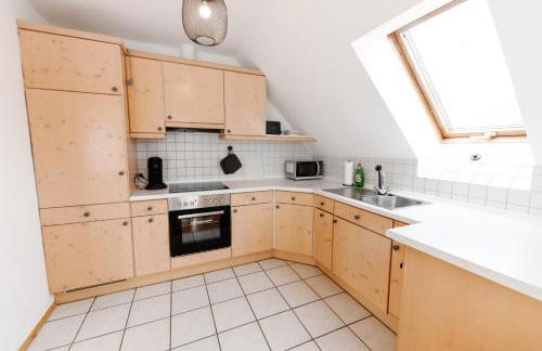 ERB02 - Ferienwohnung - Altstadtliebe in Michelstadt - Photo 11