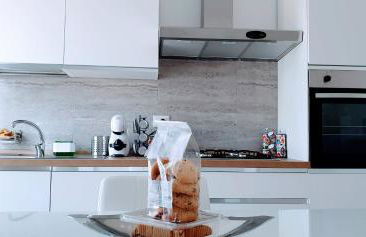 Angela's Apartment. Elegant two bedroom house in Irsina - Foto 13