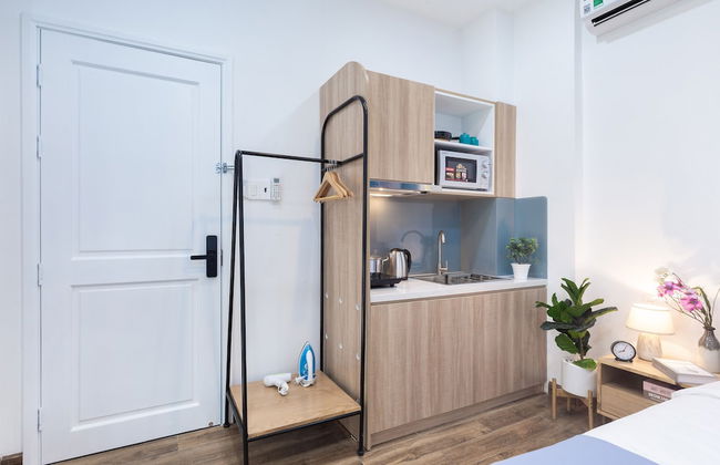 Cozrum Homes Charming Corner 2 - Foto 22