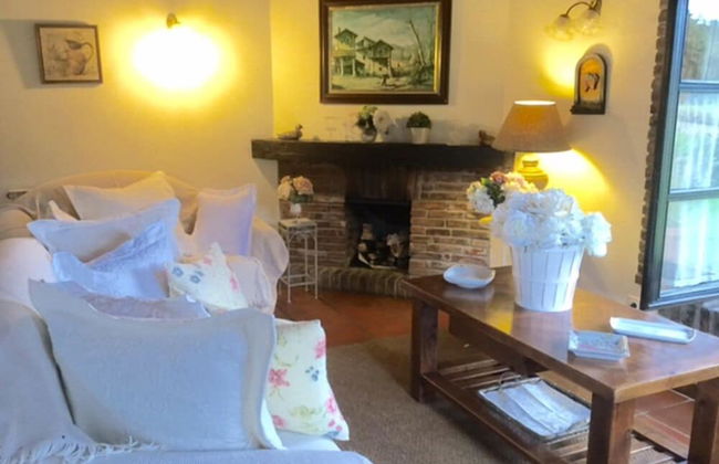 Casa Rural Andrin La Torre 2. - Foto 9