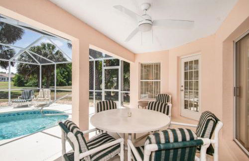 Van Ness Poolhome - Lake access 2mi - Photo 19