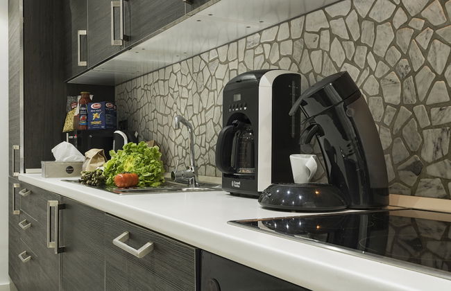 The Queen Luxury Apartments - Villa Liberty - Foto 73