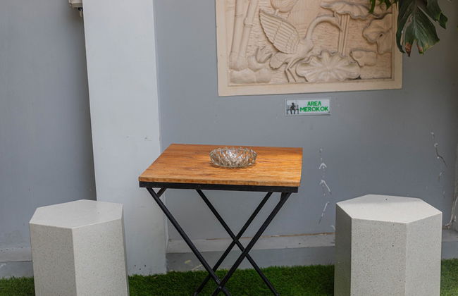 Amartha Indotama Private Villa - Foto 64