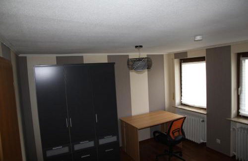 Ferienwohnung Panoramaweg - Foto 25