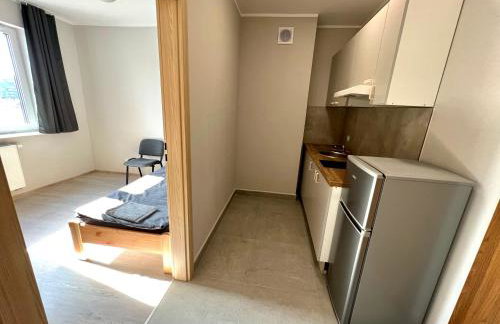 OSPER Rooms - Foto 10