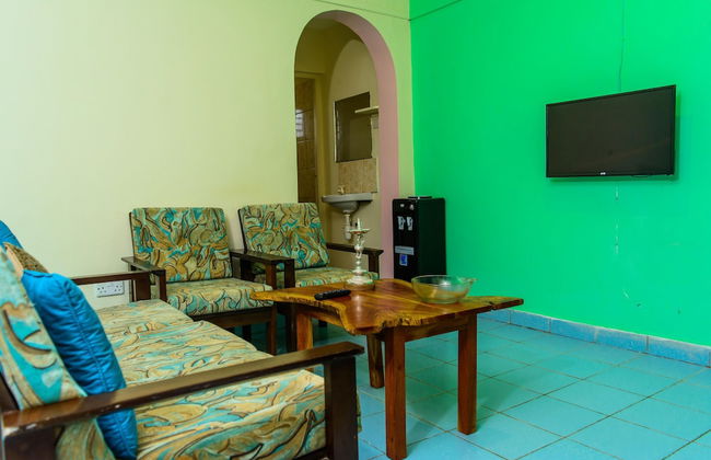 Diani Wonder Apartments - Foto 42