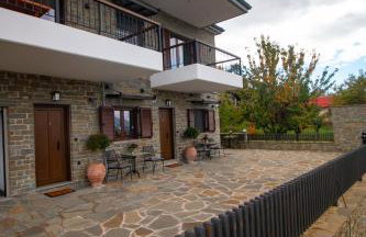 Monastiri Mountain Escape - Photo 16