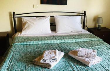 Guesthouse Adonis - Foto 25