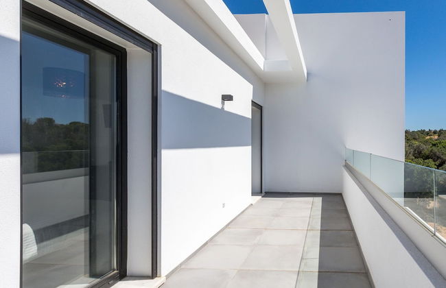 Luxury 47 - Deluxe Villa - Photo 38