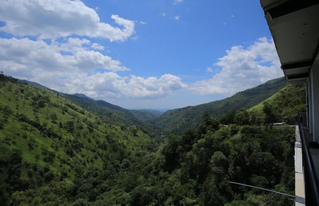 Ella Mount Heaven Hotel - Photo 16