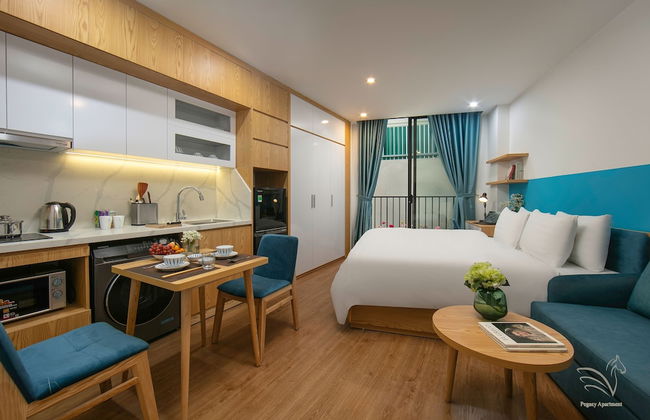 Westlake Pearl Aparthotel & Spa - By Pegasy Group - Photo 27