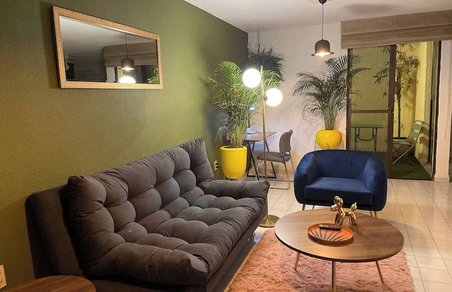 House Near The Santiago River - Foto 1