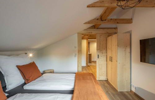 Ski-Bike-Apartment Bayerwald - Foto 6