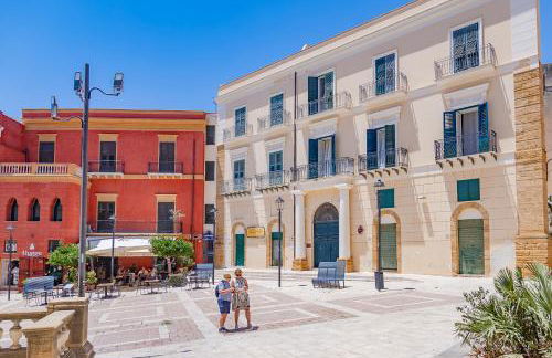 Prestigiosa Dimora Storica con Affacci sul Duomo - Photo 10