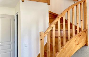 Appartement en duplex front de mer, Cap Coz - Foto 13