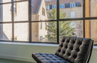 Loft de la Chapelle Sainte Blandine - Foto 34