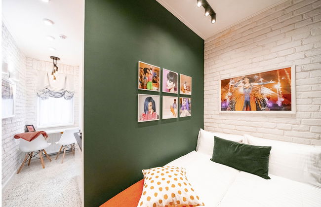 Revelton Studios Marianske Lazne - Foto 30